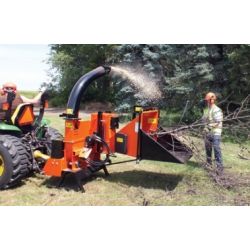 Измельчитель веток Bear Cat СH9540H